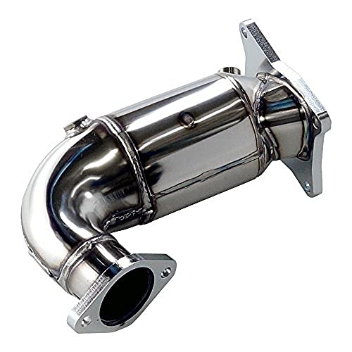 レガシィ BL BP HKS メタルキャタライザー 41t1zwm-gtL.jpg