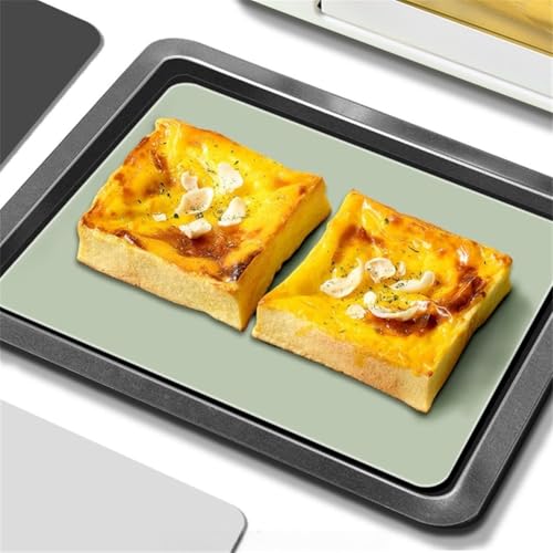 Tapis à rouler pour pâte ZYNCUE en silicone | Vos ateliers pâtisserie en famille
