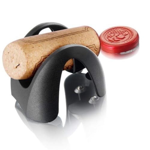 Vacu Vin Foil Cutter - Black - Thumbnail 5