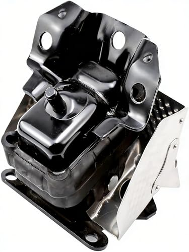 New Upgrade Engine Motor Mount Compatible with Fits 2007-2014 Tahoe Silverado Suburban Avalanche Sierra Yukon Escalade, Durable Materials, A5365HY 15854939