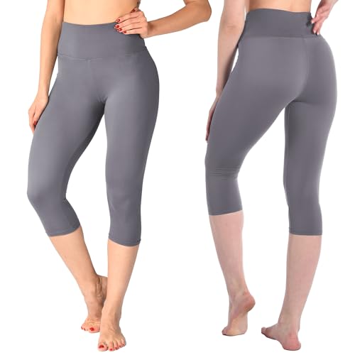 Image of Stanpetix Leggings for Women - High Waisted Workout Women's Leggings Running