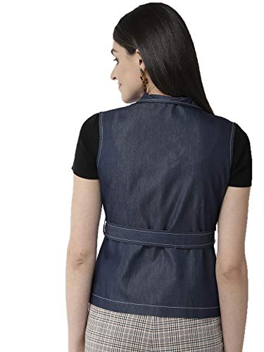 Image of Style Quotient Women's Trench Coat