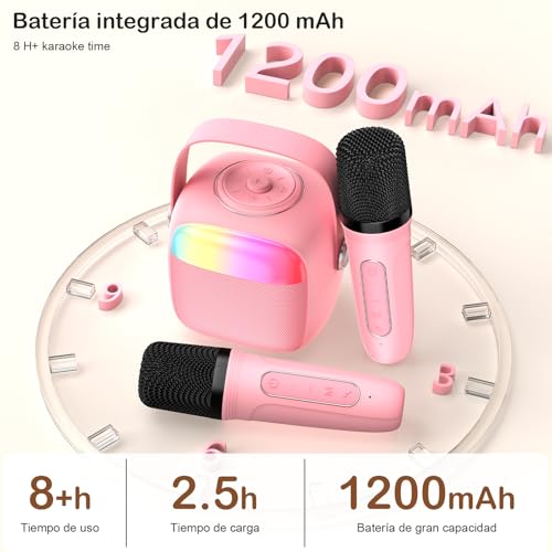 Bocinas, Electronics Imagen adicional