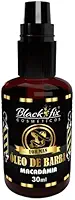 Óleo de Barba Macadâmia for Man, Hidratante e Nutritivo, 30ml