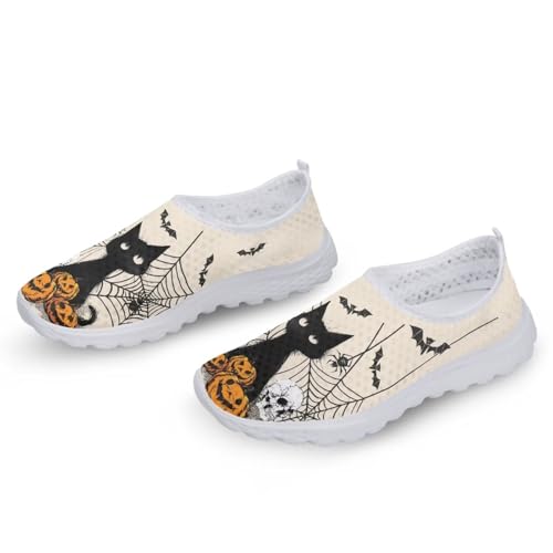 Image of Athletic Tennis Sneakers Road Road Running Shoes US 5.5-11.5 Slip On Shoes for Women