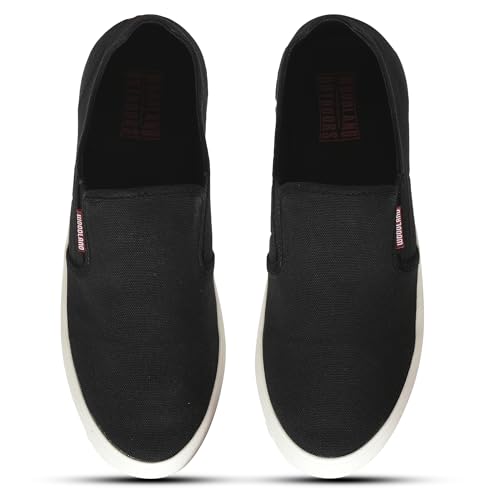 Image of Woodland Men's Loafer