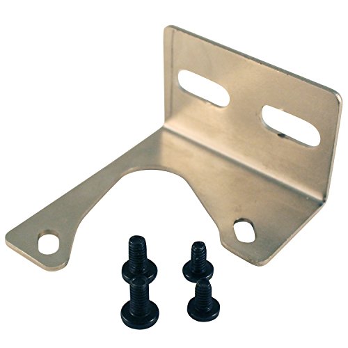 Milton S-1163-1 Filter or Lubricator Mounting Bracket