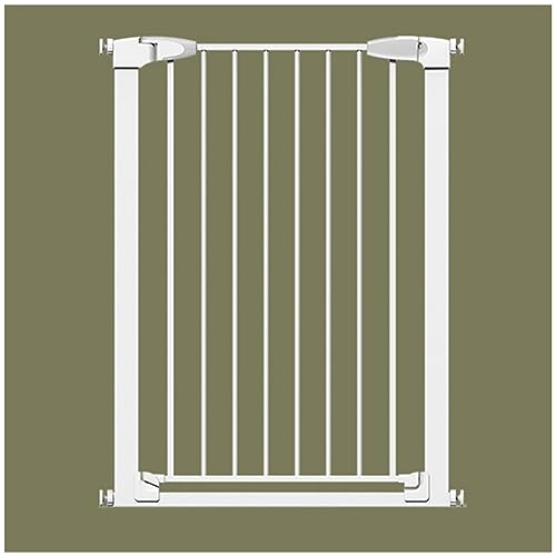 Barriere securite enfant sans percage retractable operation une main 1m haut - 2
