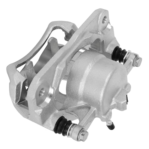 Image of Detroit Axle - Front Right Brake Caliper for 97-01 Toyota Camry Lexus ES300