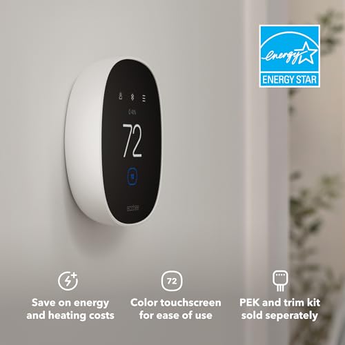 Smart Thermostat Essential