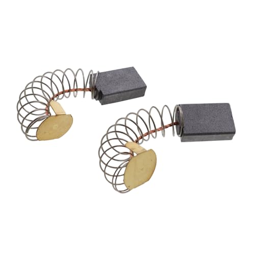 (2) Steel Dragon Tools 44540 Motor Brush for 87740 fits RIDGID 300 535 Pipe Threading Machines