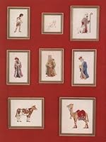 The Nativity in Counted Cross Stitch Craft Book B00E78432W Book Cover