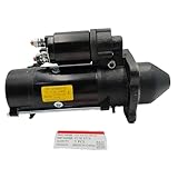 12V Starter Motor 01183712 0118 3712 for Deutz 1020 2012 1013 2013 913 914 Engine DZ01183712 for
