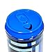 Megaman Official Energy Tank Travel Can | Convient E-Tank Holds Your Favorite Energy Drink Or Beverage