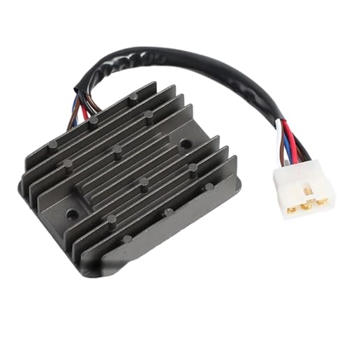 Régulateur de tension moto 20A pour moteurs GX390 et GX440