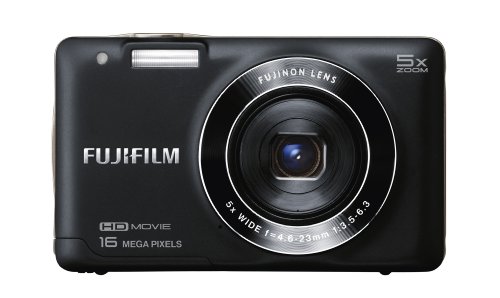 FUJIFILM FINEPIX JV 16MP コンパクトカメラ FUJIFILM FINEPIX JV 16MP