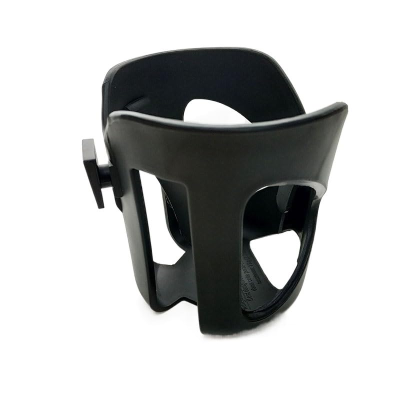 Trolley deliveries Stroller Cup Holder Compatible Pram Dsland Original Drink Holder