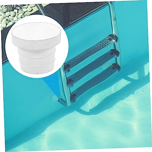 Tapón de goma para escalera de piscina antienvejecimiento miniatura 3