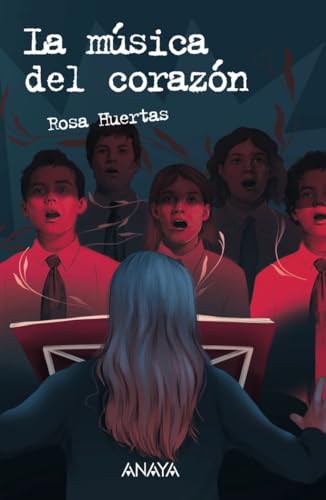 La música del corazón (LITERATURA JUVENIL - Leer y Pensar)