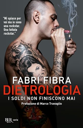 Dietrologia. I soldi non finiscono m