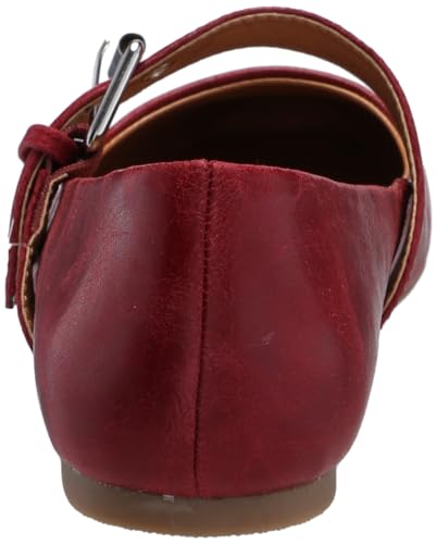 Dolce Vita Women's Mellie Ballet Flat3