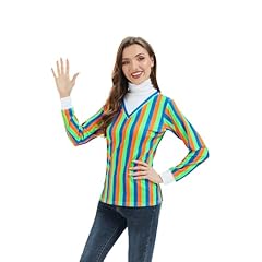 Yellow and Green Stripes