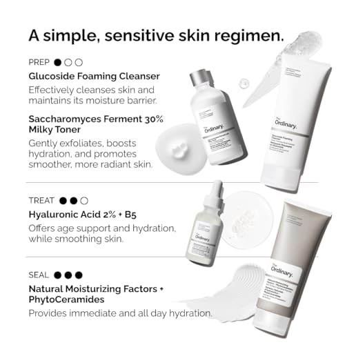 The Ordinary Glucoside Foaming Cleanser (5.1 oz) — view 6
