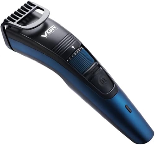 Lurrose Recortadora de carga para cabello de mujer y hombre portátil para herramientas de corte de pelo tijeras de cortadora eléctrica USB