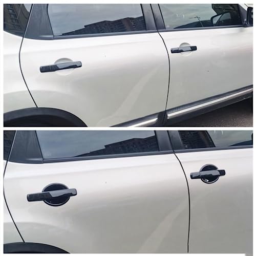 Couverture de poignée de porte voiture accessoires pour Maxima 04-08 - 3