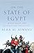 On the State of Egypt: What Made the Revolution Inevitable
