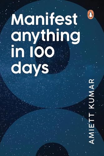 Manifest Anything in 100 Days: Manifestation & Law of Attraction ...