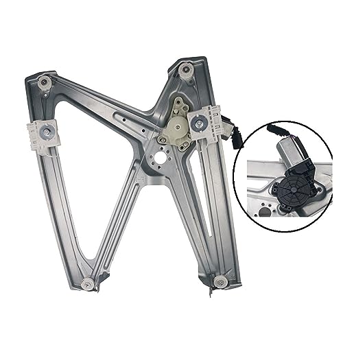 Commande Moteur Lève-vitre Premium Smart 451 Droite Ajustement - 3