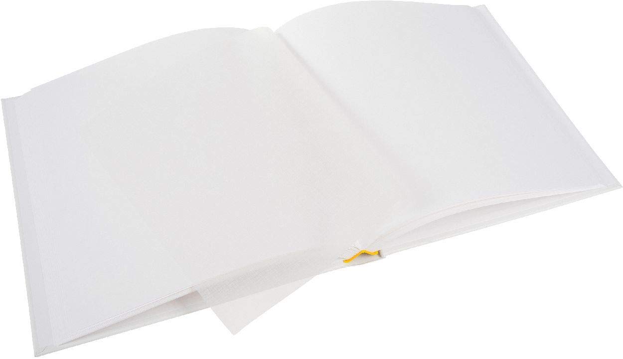 goldbuch XL Hochzeitsalbum Cuori 30x31 cm