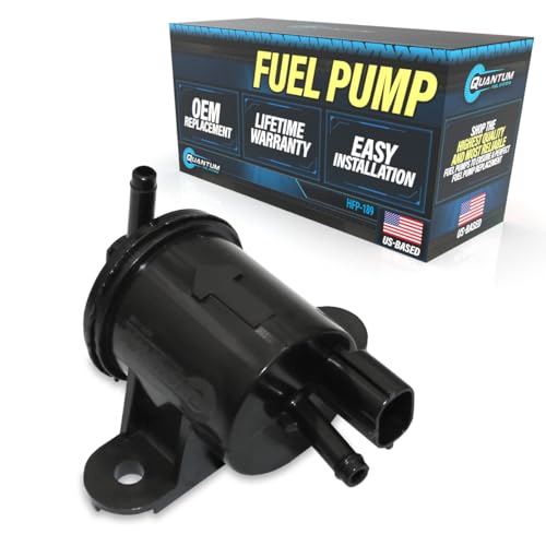Pompe à carburant externe HFP-189 pour Hon Ruckus NPS50 et CHF50 2002-2018 en ligne