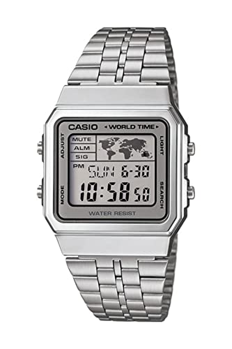 [カシオ] CASIO 腕時計スポーツギア デジタル SDB-100J-4AJF [ユニセックス]
