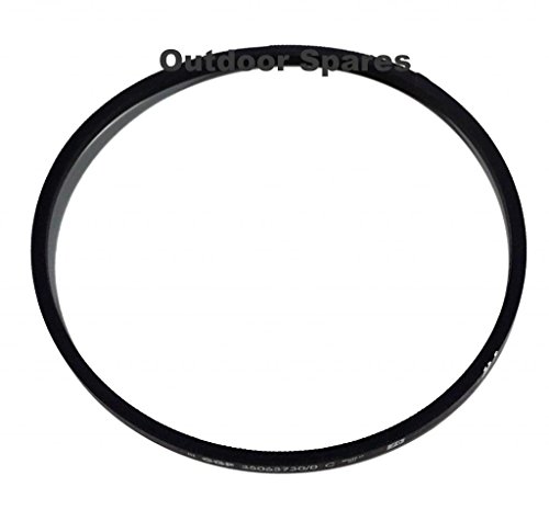 Mountfield Drive Belt Part Number 135063730/0 for SP164 & SP414