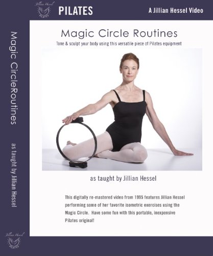 Magic Circle Routines Magic Circle Routines