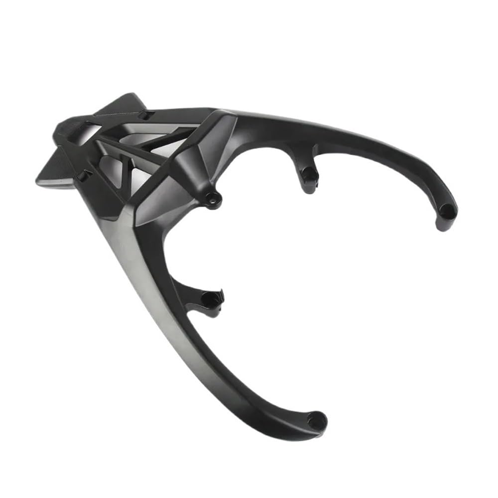 Support de coffre Tmax 530 pour résoudre le manque de rangement moto