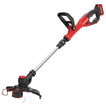 Craftsman Gas Powered Edger - Which Model Stands Out in 2023? 3 craftsman gas powered edger