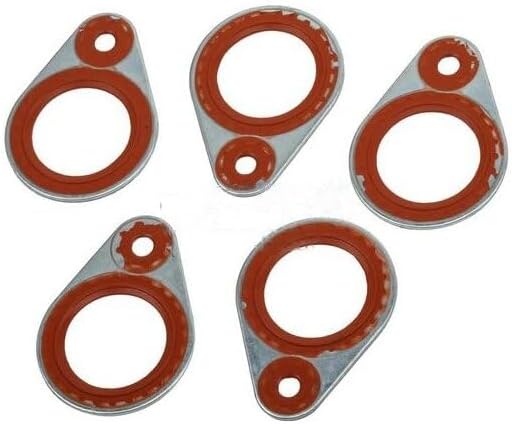 Engine Oil Pump Pickup Tube Seal for 2004-2005 GMC Envoy XUV