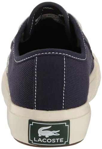 Image of Lacoste Women's Backcourt Sneaker