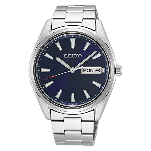 [ZCR[] SEIKO NI[c COf rv Tt@CAKX SUR341P1 Y lCr[ ohȈՍHt [sAi]