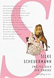 Zweites Buch der Unruhe: Gedichte