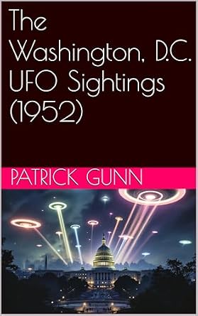 The Cape Girardeau UFO Case - Missouri police pursuit incident