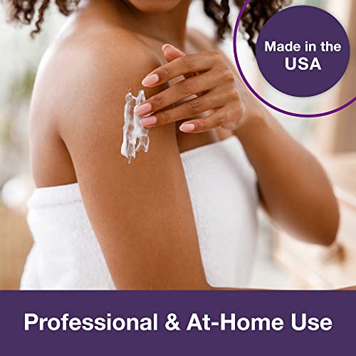 Image of Free-Up-Professional Massage Cream, Fragrance-Free, Great Glide, Lubricity, Tissue Perception, Perfect for Physical Therapy, Massage Versatile, Non-Greasy, Dispenser Box, 50 /7gm Packets