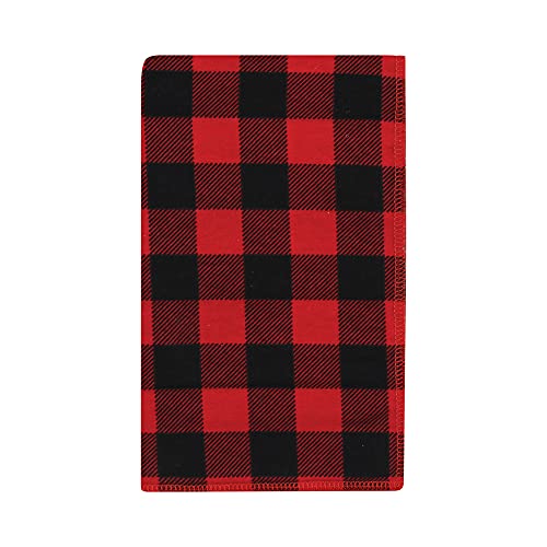 Image of Hudson Baby Baby Flannel Burp Cloths