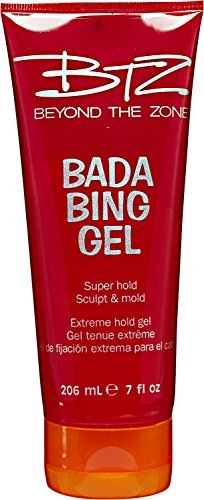 Beyond The Zone Bada Bing Extreme Hold Gel by Beyond the Zone