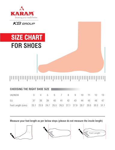 Image of KARAM FS114 Grey Suede Leather Safety Shoes for Men Lightweight | Single Density | Steel Toe Cap | Oil & Heat Resistant, Antistatic, Antislip | Size-07