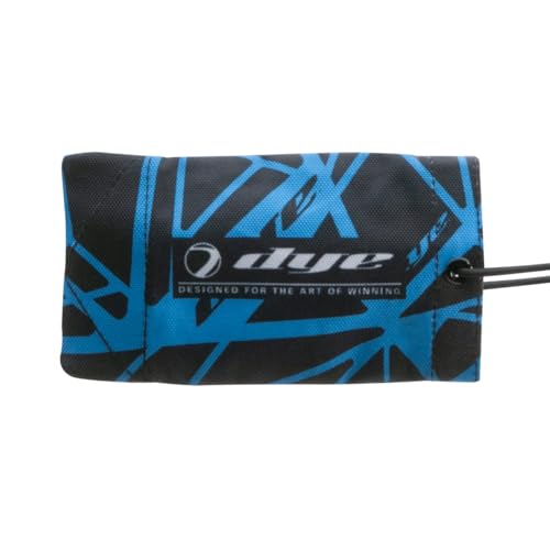 Dye Barrel Cover UL Cyan