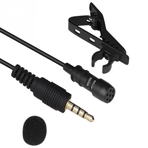 Image of Noise Reduction Microphone for YouTube